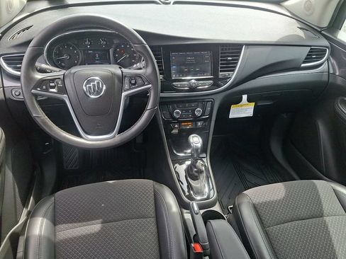 Used 2022 Buick Encore Preferred w/ Safety Package AWD/4WD image 11