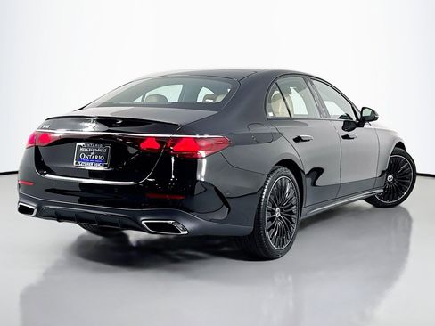 New 2026 Mercedes-Benz E 350 Sedan image 11