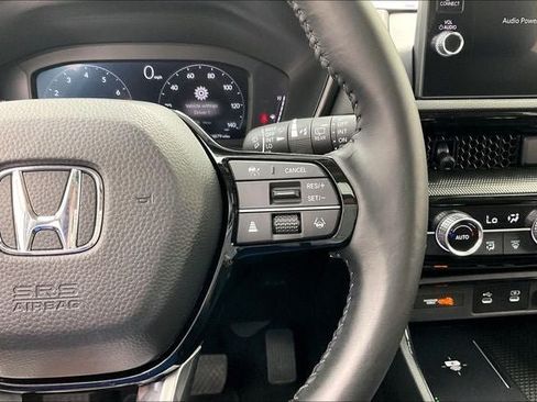 Certified 2026 Honda CR-V EX-L image 24