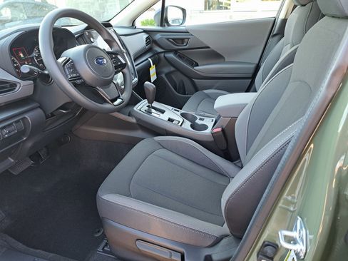 New 2026 Subaru Crosstrek 2.5i Premium image 14