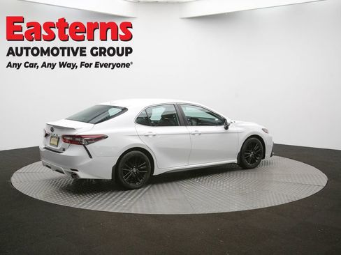 Used 2022 Toyota Camry SE image 62