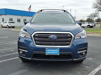 Used 2022 Subaru Ascent Limited w/ Technology Package video 2