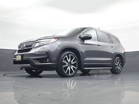 Used 2019 Honda Pilot Elite image 23