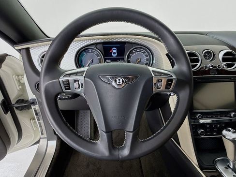 Used 2015 Bentley Continental GT Speed image 14