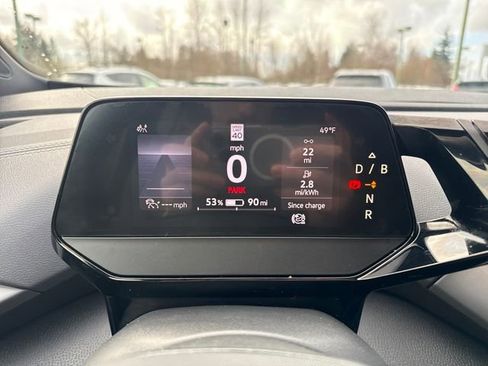 Used 2023 Volkswagen ID.4 Pro S image 25