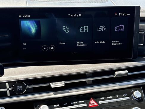 New 2026 Hyundai Santa Fe SE AWD/4WD image 3