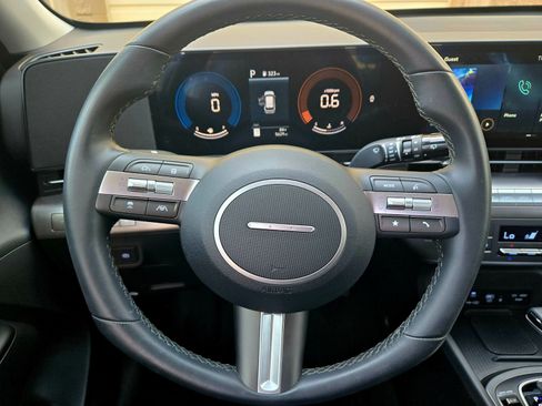 Certified 2026 Hyundai Kona SEL Sport FWD image 11