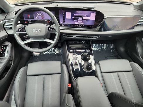 New 2026 Audi A5 2.0T Premium Plus AWD/4WD image 24
