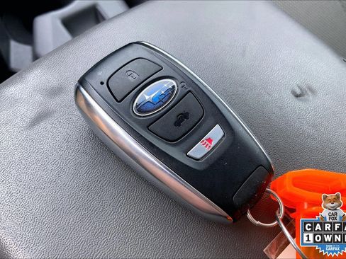 Certified 2024 Subaru Crosstrek 2.0i Premium image 16