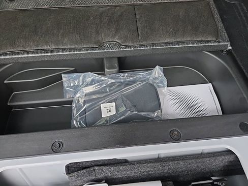 Used 2025 Ford Bronco Big Bend image 94