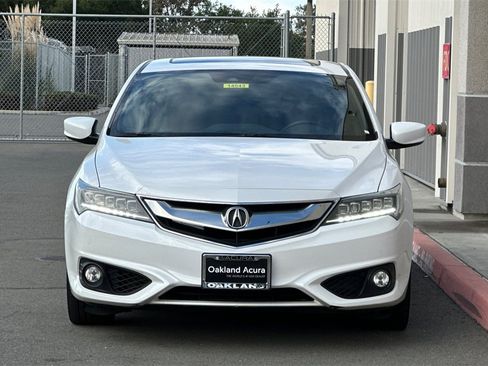 Used 2016 Acura ILX image 9