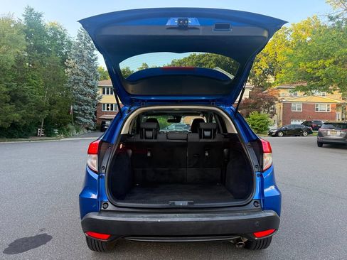 Used 2021 Honda HR-V EX image 26