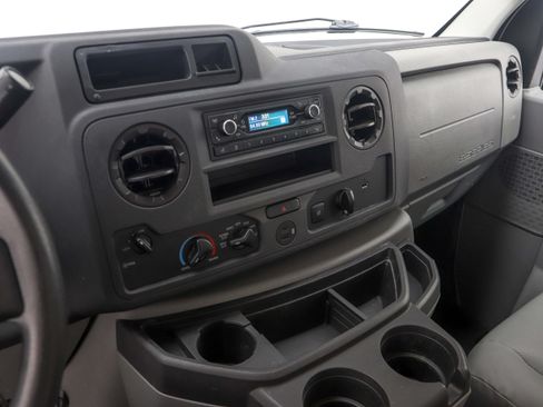 Used 2023 Ford E-350 and Econoline 350 Super Duty w/ Power Windows & Locks Group RWD image 21