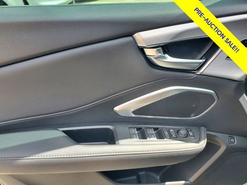 Certified 2024 Acura RDX SH-AWD image 19
