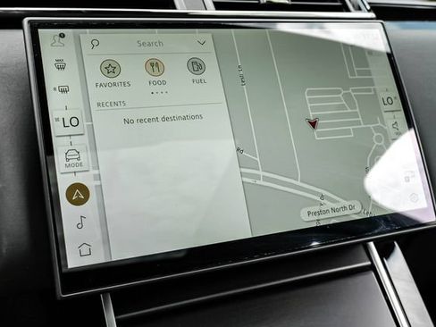 New 2026 Land Rover Range Rover Velar Belgravia AWD/4WD image 38