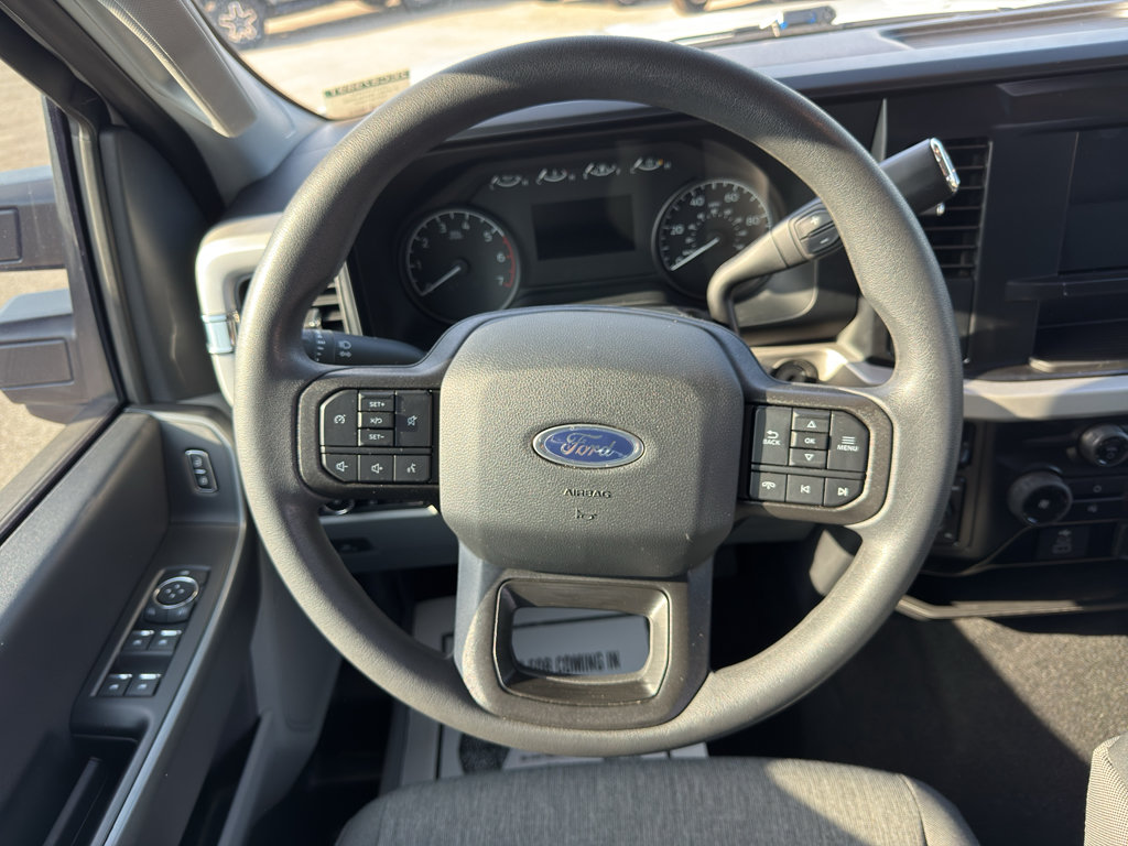 Used 2025 Ford F250 XL w/ STX Appearance Package AWD/4WD image 25