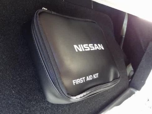 Used 2022 Nissan Murano Platinum w/ Cargo Package AWD/4WD image 16