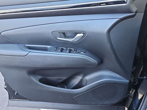 Used 2024 Hyundai Tucson SEL FWD image 27