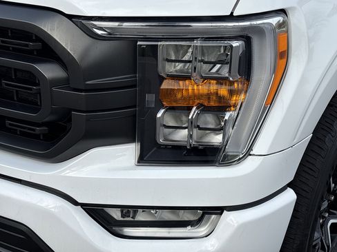 Used 2023 Ford F150 XLT w/ Equipment Group 302A High image 11