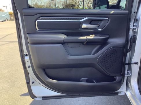 New 2026 RAM 1500 Big Horn w/ Night Edition image 27