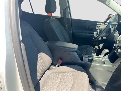 Used 2020 Chevrolet Equinox LT AWD/4WD image 27