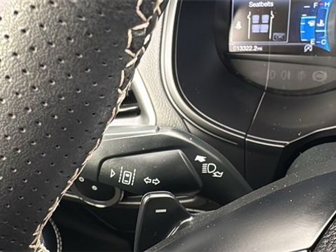 Certified 2023 Ford Edge ST image 16