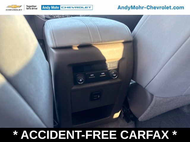 Used 2018 Chevrolet Traverse LT AWD/4WD image 37