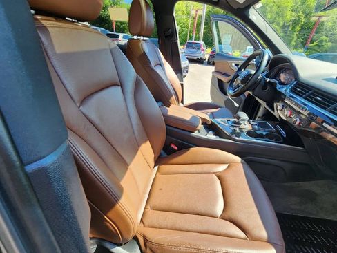 Used 2017 Audi Q7 3.0T Premium Plus AWD/4WD image 17