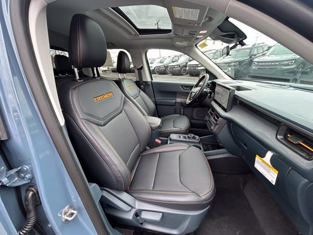 New 2026 Ford Maverick Tremor AWD/4WD image 13