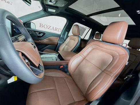 New 2026 Lincoln Aviator Reserve RWD image 22