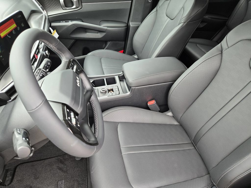 New 2026 Kia Sorento S w/ S Panoramic Sunroof Package AWD/4WD image 9