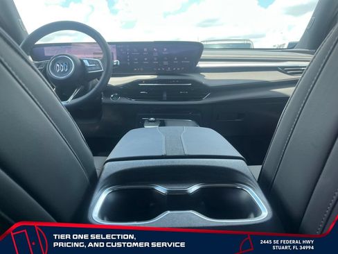 New 2026 Buick Enclave Preferred FWD image 16