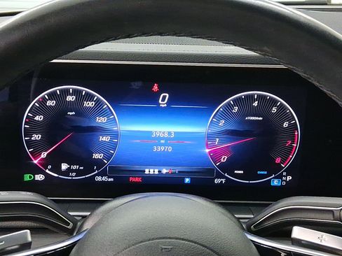 Used 2024 Mercedes-Benz GLE 350 4MATIC image 18