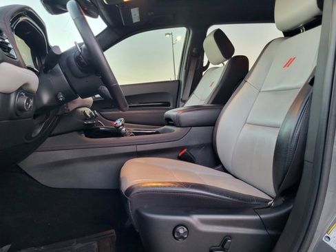 Used 2023 Dodge Durango Citadel image 9