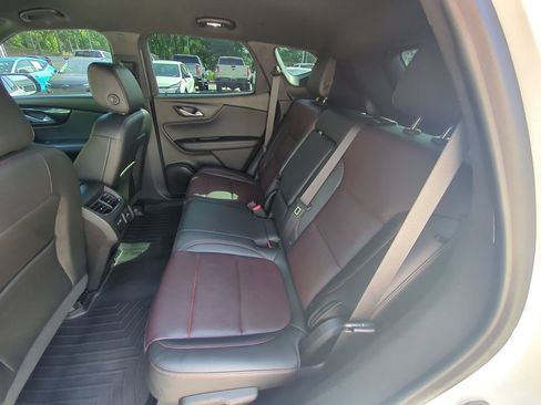 Used 2021 Chevrolet Blazer RS FWD image 29