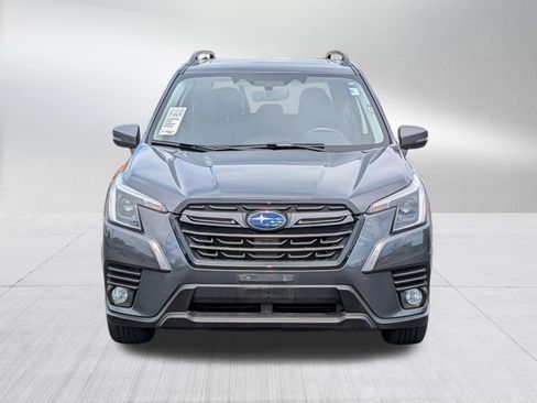 Used 2023 Subaru Forester Limited AWD/4WD image 2