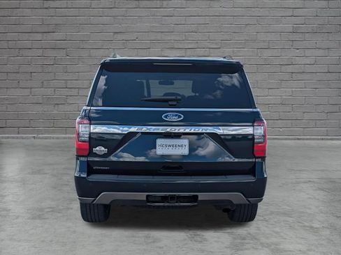 Used 2021 Ford Expedition King Ranch RWD image 4