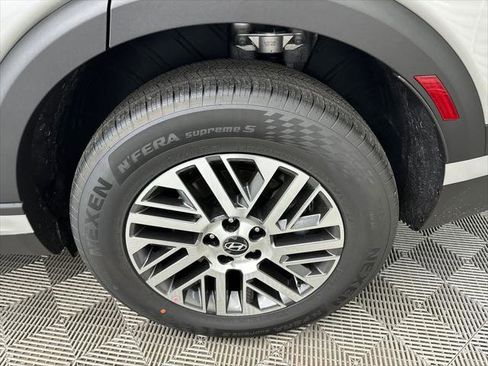 New 2026 Hyundai Palisade SEL image 21