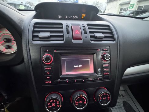 Used 2014 Subaru Impreza 2.0i Sport Limited w/ Popular Package #1 image 20