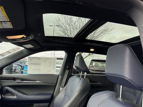 New 2026 INFINITI QX60 Sport w/ Dark Cargo Package image 14