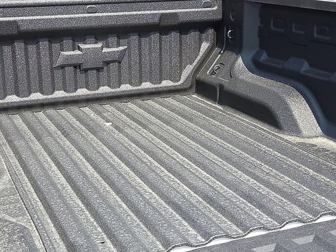 New 2026 Chevrolet Colorado Trail Boss AWD/4WD image 8