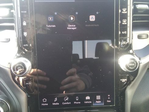 New 2026 RAM 1500 Big Horn image 32