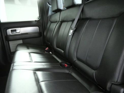 Used 2014 Ford F150 FX4 w/ Equipment Group 402A Luxury AWD/4WD image 17