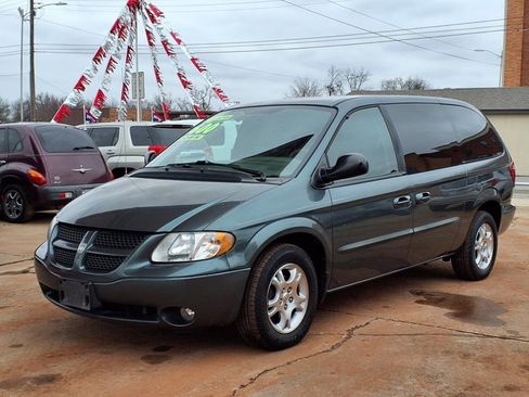 Used 2003 Dodge Grand Caravan Sport image 1