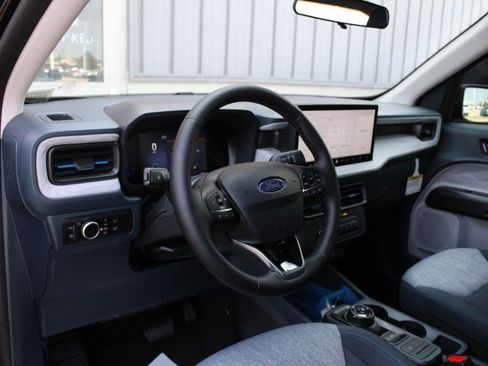 New 2026 Ford Maverick XLT w/ Equipment Group 301A AWD/4WD image 2