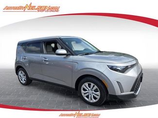Used 2024 Kia Soul LX FWD video 1