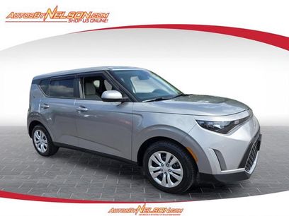Used 2024 Kia Soul LX