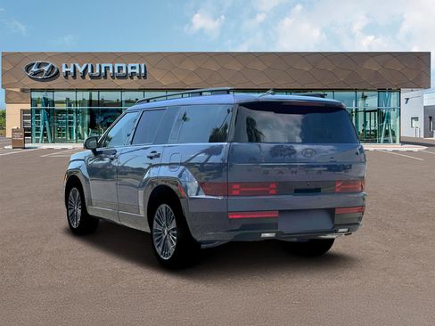 New 2026 Hyundai Santa Fe Calligraphy FWD image 5