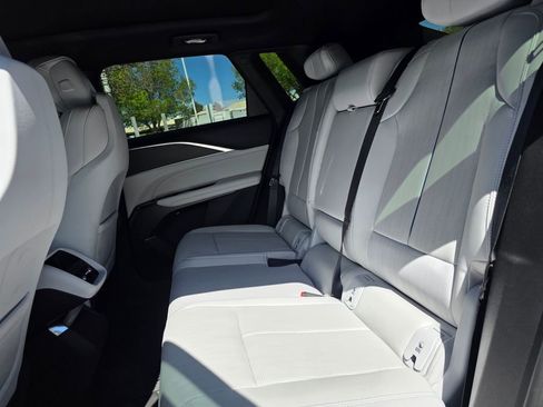 Certified 2024 Cadillac Lyriq Luxury w/ LPO, Floor Liner Package image 17