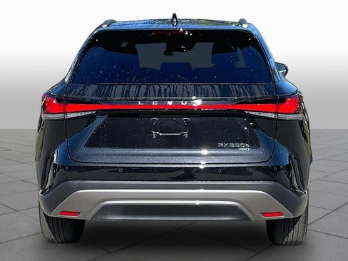Used 2026 Lexus RX 350 w/ Convenience Package AWD/4WD image 4